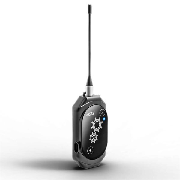 GY118-main-6 EJEAS GY118_Industrial Mesh Intercom System, 2-6 People Talk Simultaneously